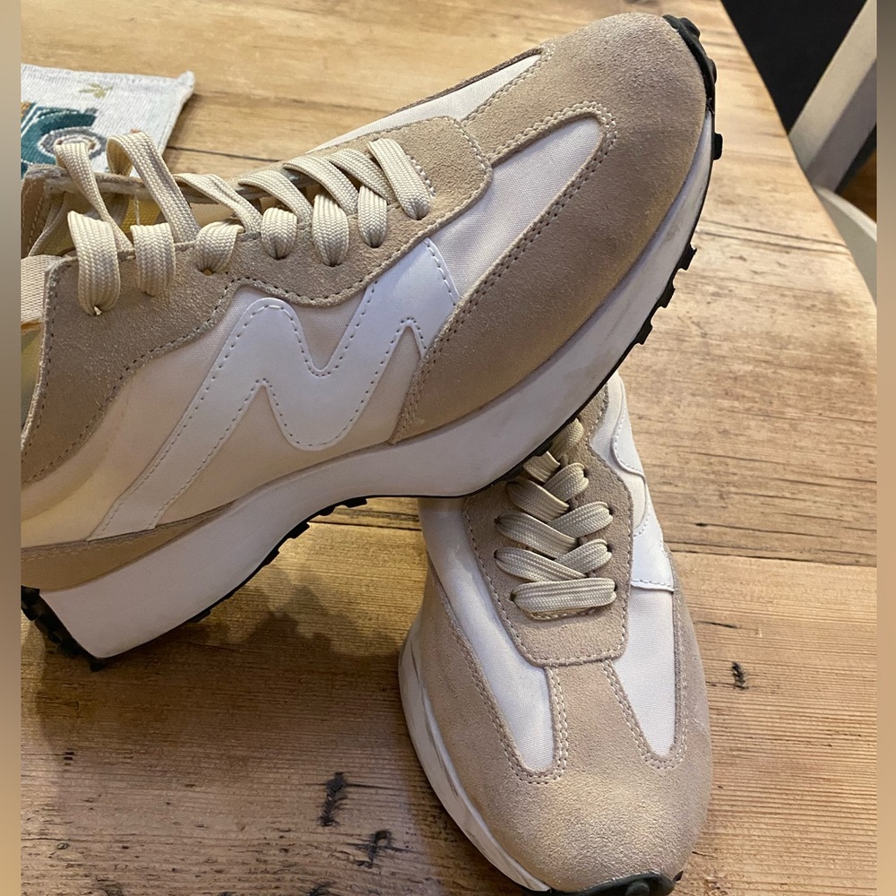 Steve Madden Campo sneaker size 9.5